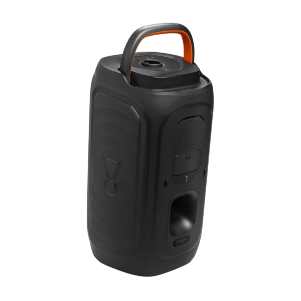 JBL PartyBox 130 Negro – Parlante Portátil para Fiestas