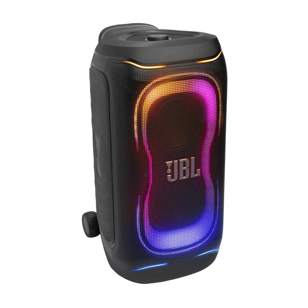 JBL PartyBox 330 Negro – Parlante Portátil para Fiestas