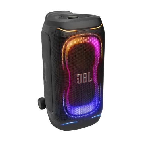 JBL PartyBox 330 Negro – Parlante Portátil para Fiestas