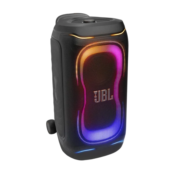 JBL PartyBox 330 Negro – Parlante Portátil para Fiestas