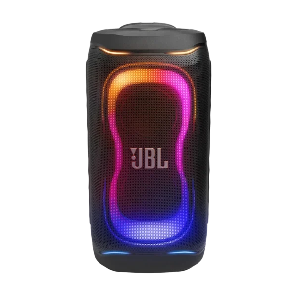 JBL PartyBox 330 Negro – Parlante Portátil para Fiestas