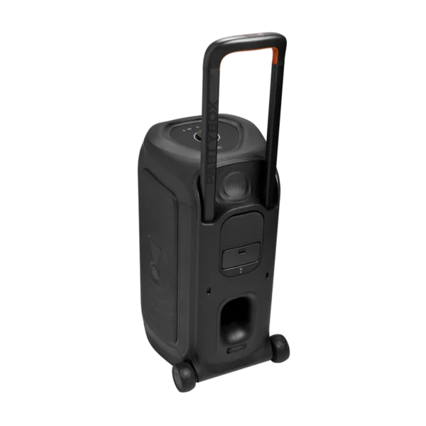 JBL PartyBox 330 Negro – Parlante Portátil para Fiestas