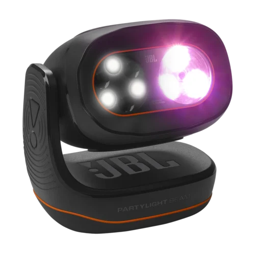 JBL PartyLight Beam – Luz Bluetooth para Fiesta
