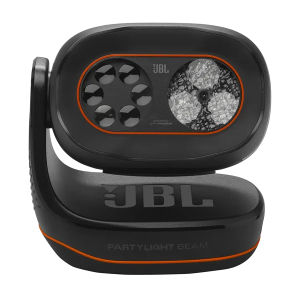 JBL PartyLight Beam – Luz Bluetooth para Fiesta