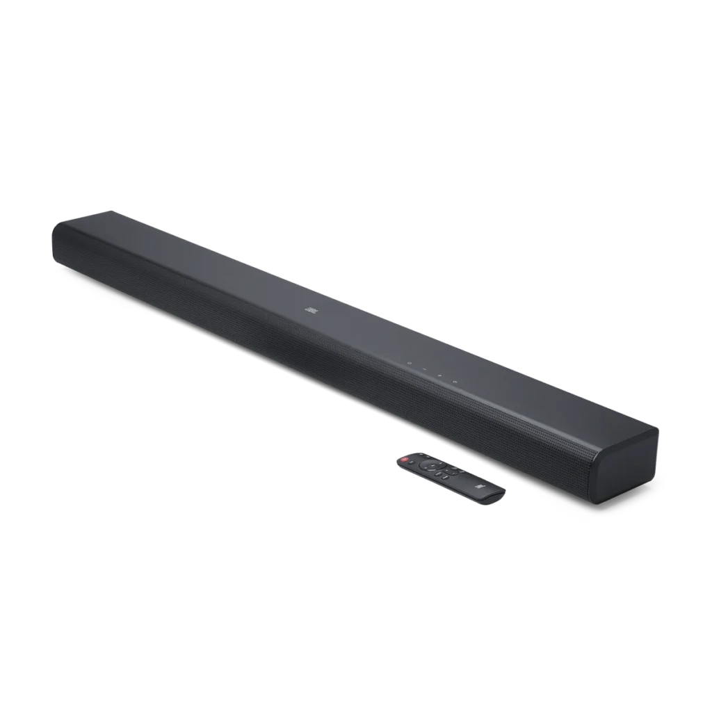 JBL Cinema SB510 Negro – Barra de Sonido 3.1