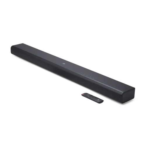 JBL Cinema SB510 Negro – Barra de Sonido 3.1