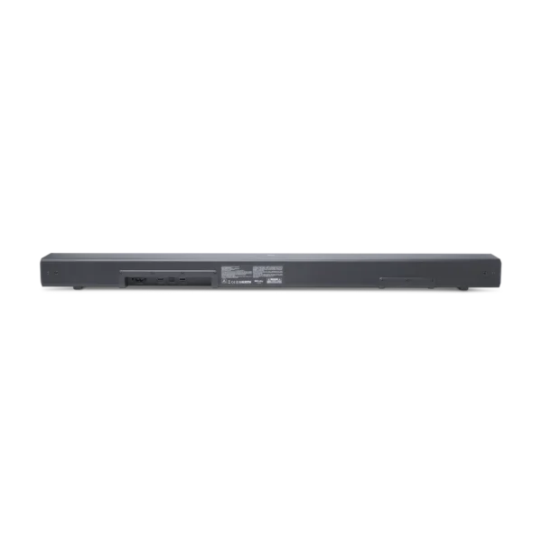JBL Cinema SB510 Negro – Barra de Sonido 3.1