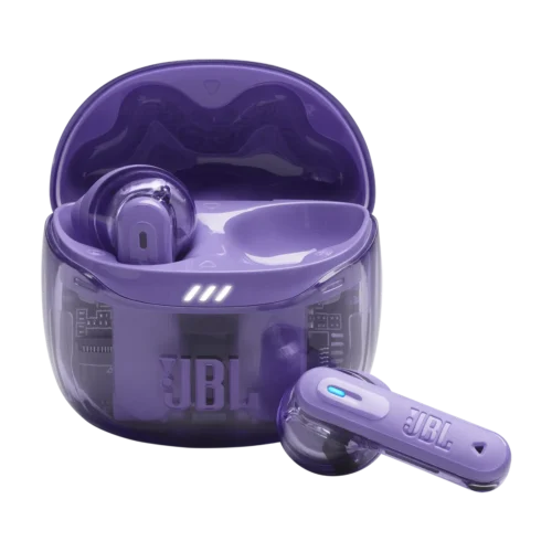 JBL Tune Flex 2 Ghost – Audífonos True Wireless