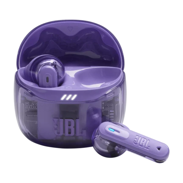JBL Tune Flex 2 Ghost – Audífonos True Wireless
