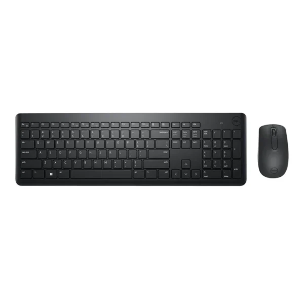 Dell KM3322W – Combo Teclado y Mouse Inalámbrico Español