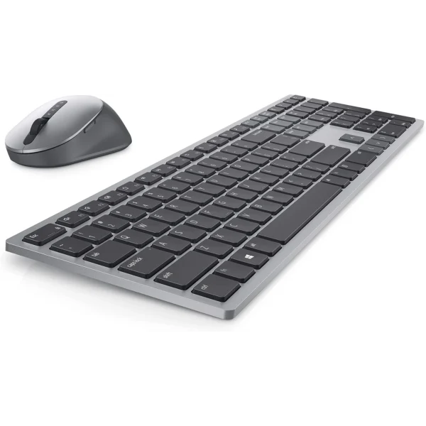 Dell Premier KM7321W – Teclado + Mouse Inalámbricos Español
