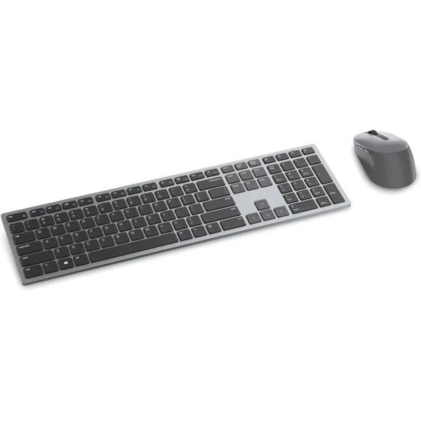 Dell Premier KM7321W – Teclado + Mouse Inalámbricos Español