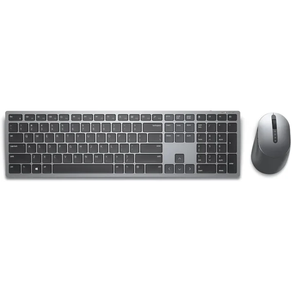 Dell Premier KM7321W – Teclado + Mouse Inalámbricos Español