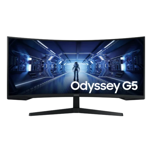 felimich-lc34g55twwlxzs-01.webp Samsung Odyssey G5 34″ – Ultra-WQHD Curvo 165Hz