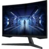 Samsung Odyssey G5 34″ – Ultra-WQHD Curvo 165Hz