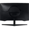 Samsung Odyssey G5 34″ – Ultra-WQHD Curvo 165Hz