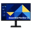 Samsung Essential Monitor S3 S30GD 22″ – FHD IPS 100Hz