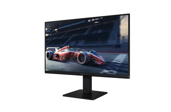 Samsung Essential Monitor S3 S30GD 22″ – FHD IPS 100Hz