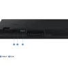 Samsung Essential Monitor S3 S30GD 22″ – FHD IPS 100Hz