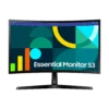 felimich-ls24d366galxzs-01.webp Samsung S36GD 24″ – Monitor FHD Curvo 100Hz
