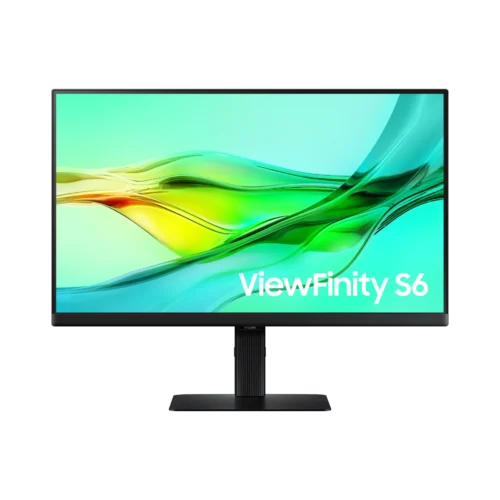 Samsung ViewFinity S6 S60UD 24″ – QHD 100Hz