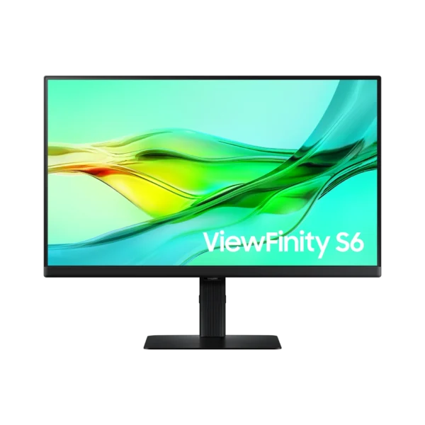 Samsung ViewFinity S6 S60UD 24″ – QHD 100Hz