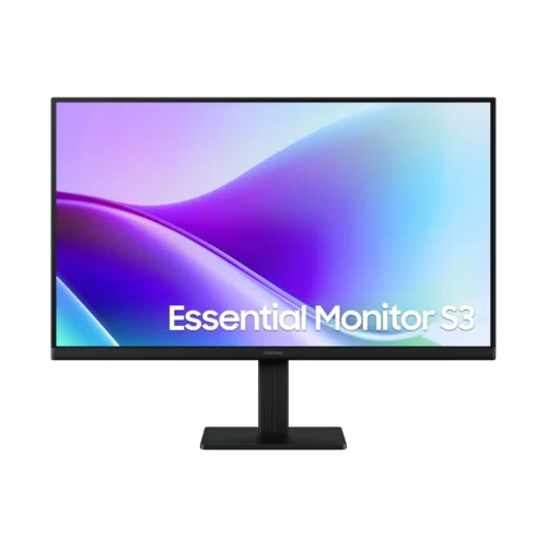 felimich-ls24f320galxzs-01.webp Samsung Essential Monitor S3 S32GF 24″ – FHD IPS 120Hz