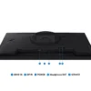 Samsung Odyssey G4 G40H 25″ – FHD Fast IPS 300Hz, 1ms