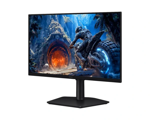 Samsung Odyssey G4 G40H 25″ – FHD Fast IPS 300Hz, 1ms