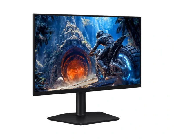 Samsung Odyssey G4 G40H 25″ – FHD Fast IPS 300Hz, 1ms