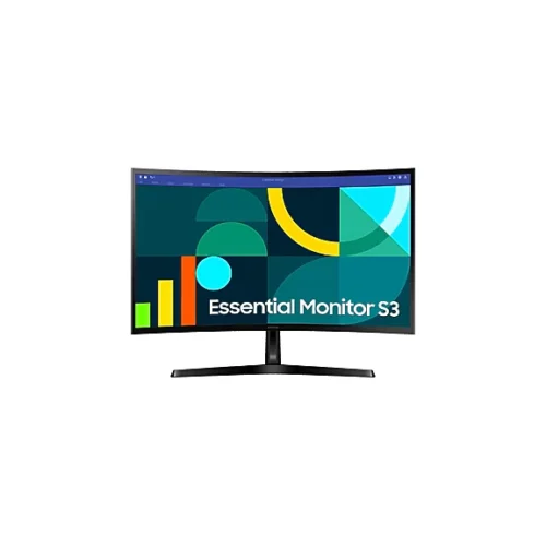 Samsung S36GD 27″ – FHD Curvo 100Hz