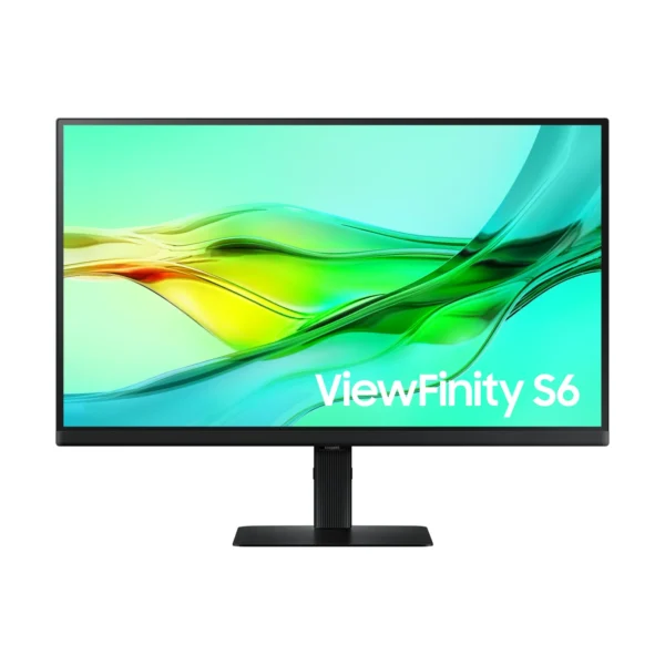 Samsung ViewFinity S6 S60UD 27″ – QHD IPS 100Hz USB-C