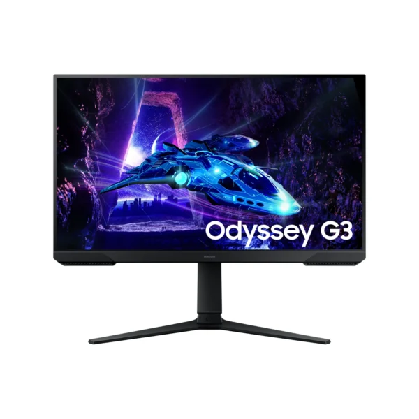Samsung Odyssey G3 G30D 27″ – FHD 180Hz