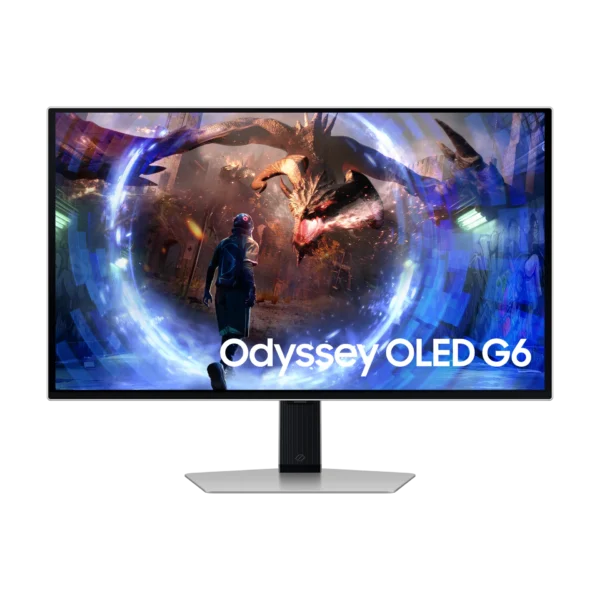 Samsung Odyssey OLED G6 G60SD 27″ QHD 360Hz