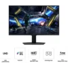 Samsung Odyssey G7 G70D 27″ 4K UHD 144Hz