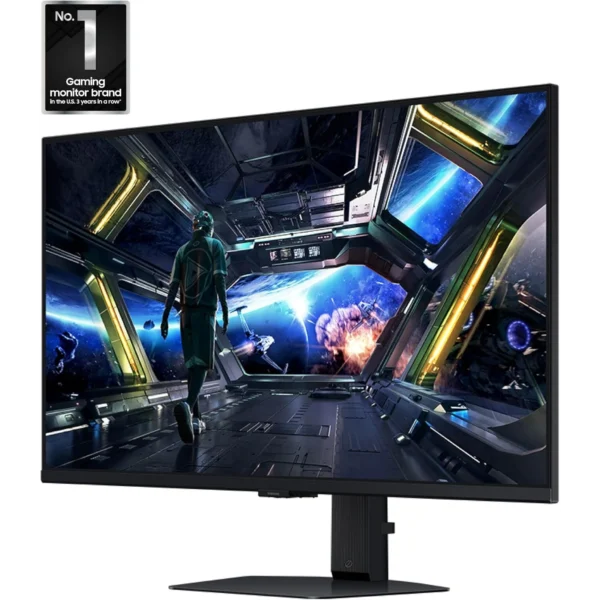 Samsung Odyssey G7 G70D 27″ 4K UHD 144Hz
