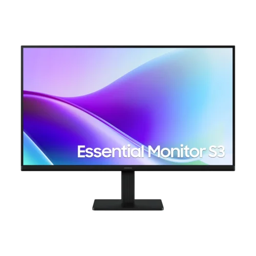 felimich-ls27f320galxzs-01.webp Samsung Essential Monitor S3 S32GF 27″ – FHD IPS 120Hz