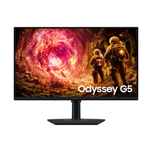 felimich-ls27fg500elxzs-01.webp Samsung Odyssey G5 G50F 27″ – QHD Fast IPS 180Hz