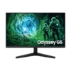 Samsung Odyssey G5 G53F 27″ – QHD IPS 200Hz, 1ms