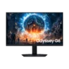 Samsung Odyssey G6 G60F 27″ – QHD Fast IPS 350Hz 1ms