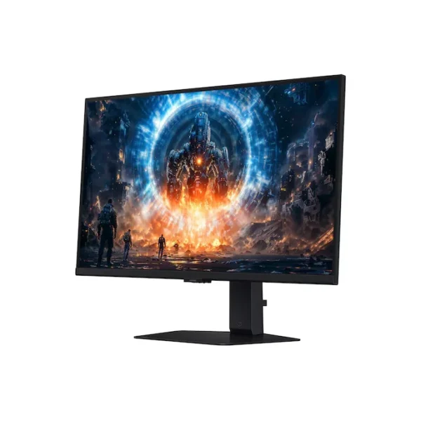 Samsung Odyssey G6 G60F 27″ – QHD Fast IPS 350Hz 1ms