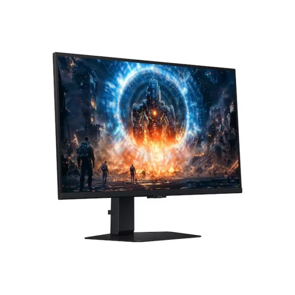 Samsung Odyssey G6 G60F 27″ – QHD Fast IPS 350Hz 1ms