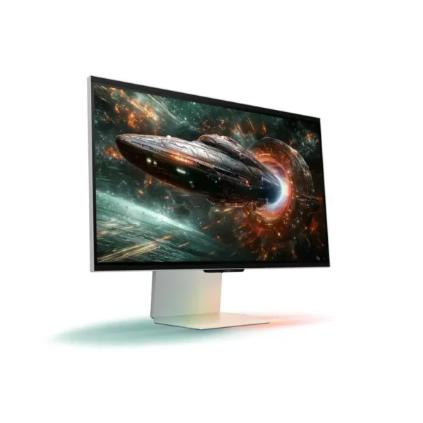 Samsung Odyssey 3D G90XF 27″ – 4K 165Hz