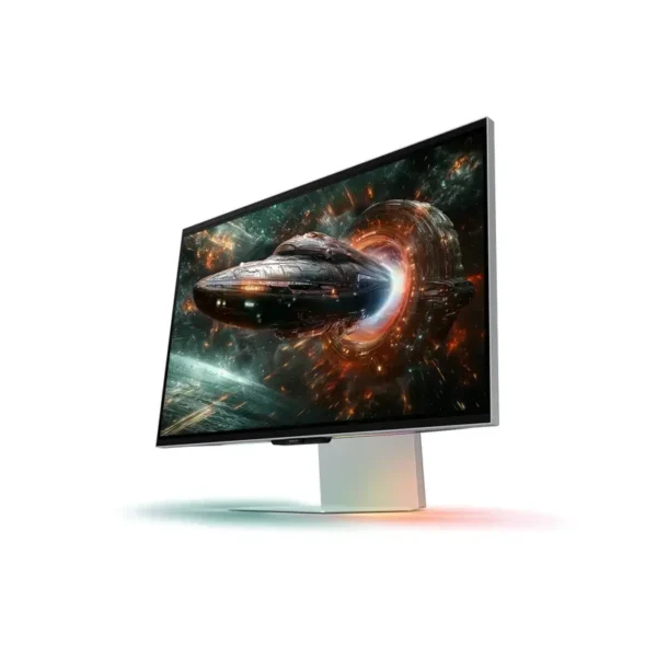 Samsung Odyssey 3D G90XF 27″ – 4K 165Hz