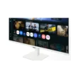 Samsung Smart Monitor M5 M50F 27″ – FHD IPS Smart