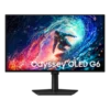 Samsung Odyssey OLED G6 G61SH 27″ – QHD 240Hz