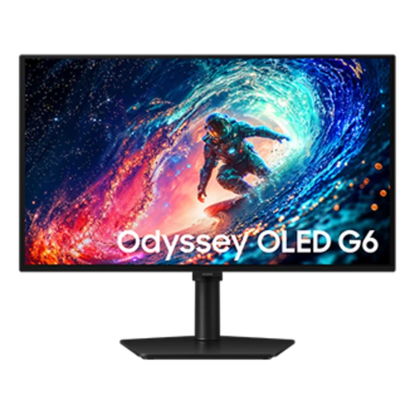 Samsung Odyssey OLED G6 G61SH 27″ – QHD 240Hz