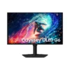 Samsung Odyssey OLED G6 G61SH 27″ – QHD 240Hz