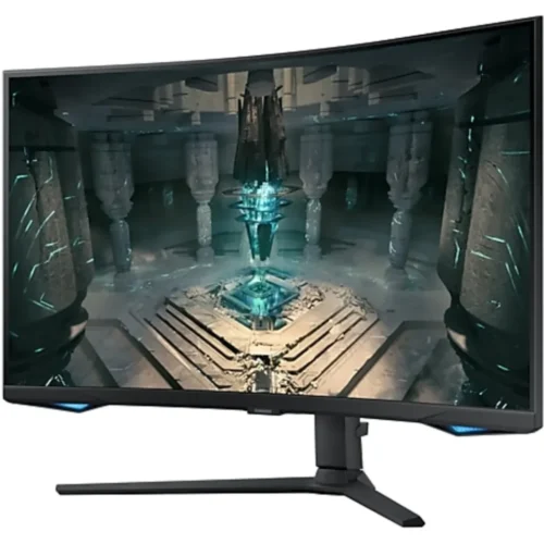 felimich-ls32bg650elxzs-01.webp Samsung Odyssey G6 32″ – QHD Curvo 240Hz