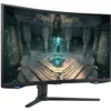 Samsung Odyssey G6 32″ – QHD Curvo 240Hz